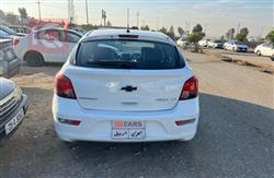 شێڤرۆلێت کروز